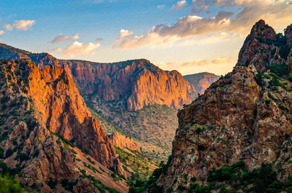 Big Bend National Park - National Park Photographer