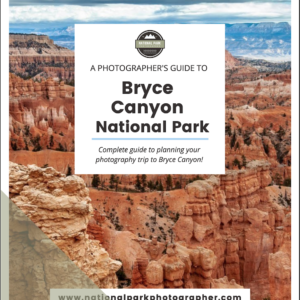 Photographer's Guide: Bryce Canyon National Park