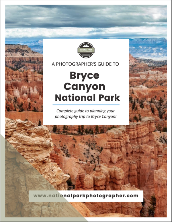 Photographer's Guide: Bryce Canyon National Park