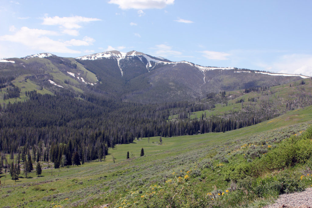 Yellowstone National Park – National Park Photographer