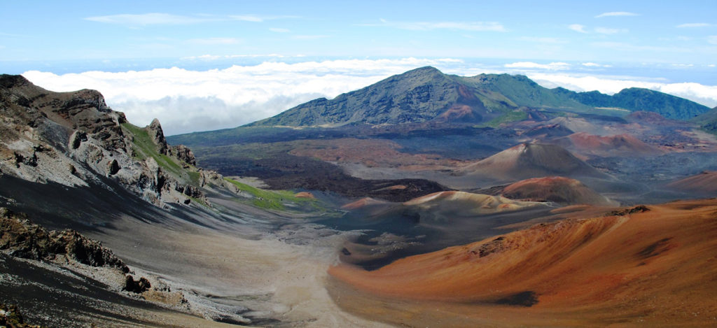 Haleakalā National Park - National Park Photographer