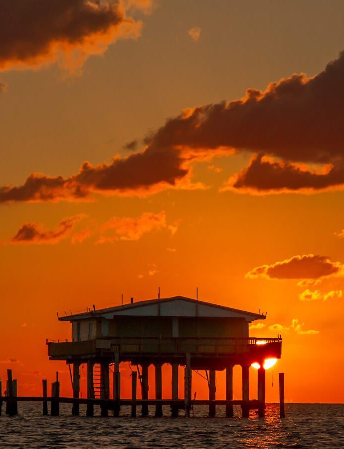 StiltsvilleBiscayne National Park 