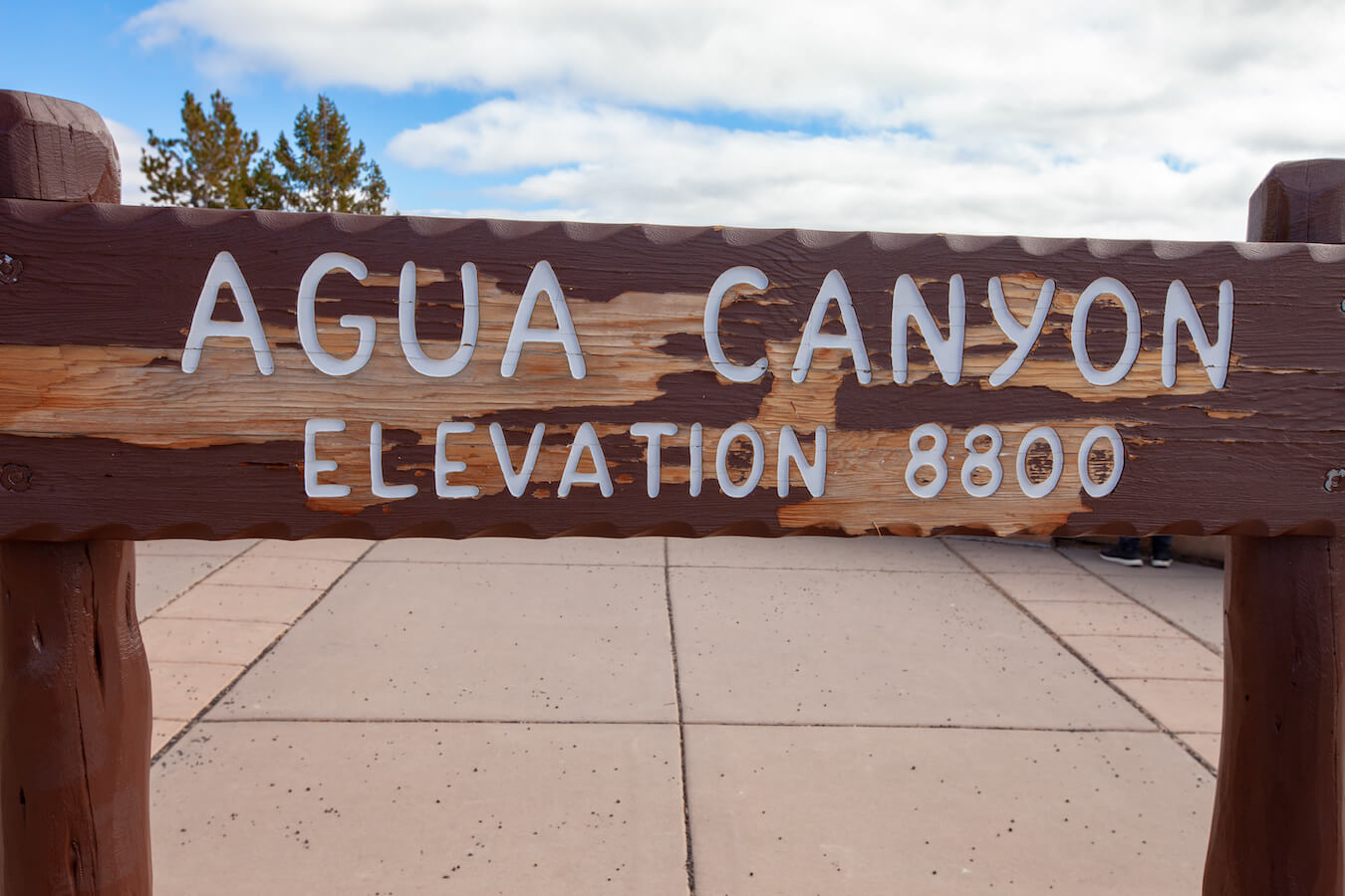Agua Canyon Overlook, Bryce Canyon National Park, Utah | Photo Credit: Vezzani Photography