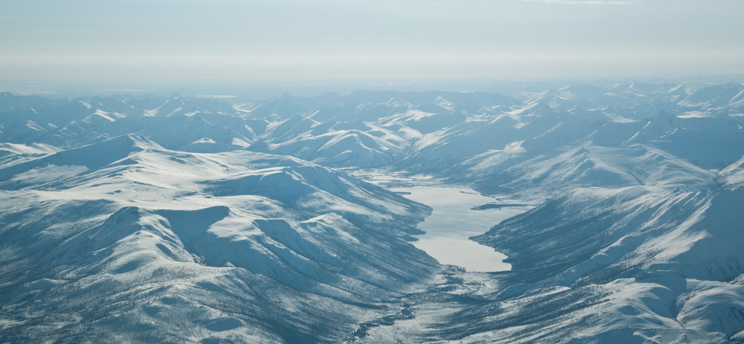 Gates of the Arctic National Park and Preserve