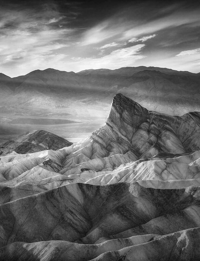 Beyond Color: Three Secrets to More Powerful Black-and-White Landscape PhotographyPhotography Masterclass Series | Gary Wagner 