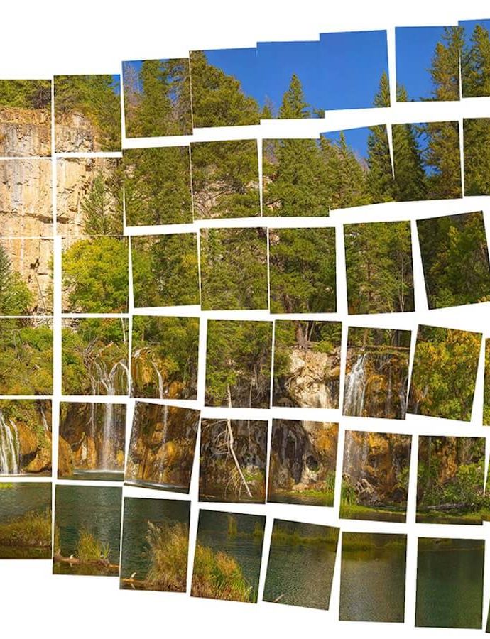 Gigapixel Photography 101: Capturing Our National Parks in Extraordinary DetailPhotography Masterclass Series | John Freeman 