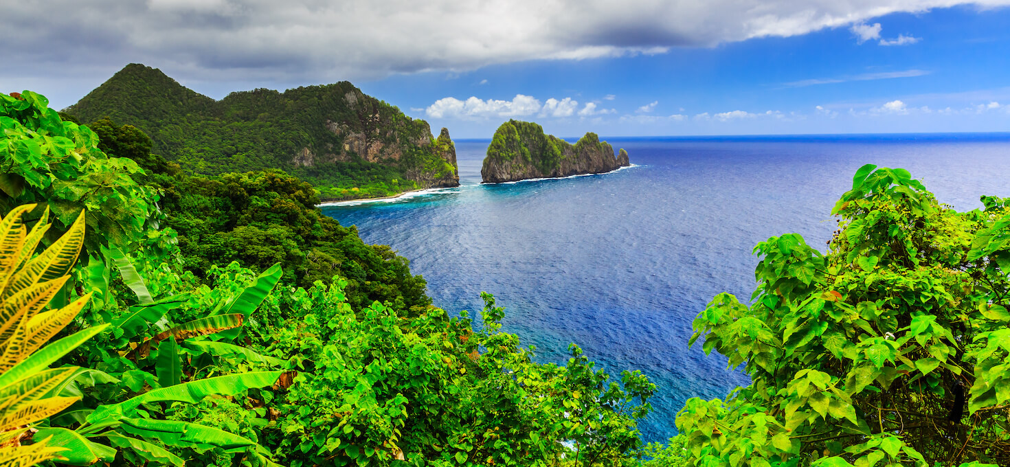 National Park of American Samoa