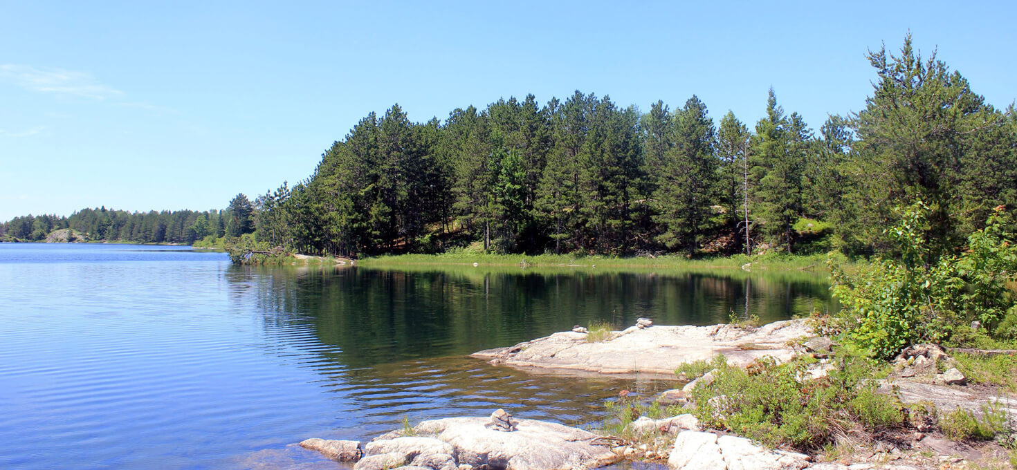 Voyageurs National Park