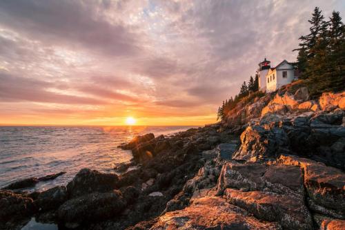 Acadia National Park