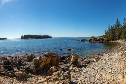 Schoodic Peninsula, Acadia National Park, Maine | Photo Credit: John Freeman