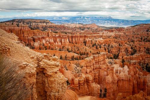 Sunset Point, Bryce Canyon National Park