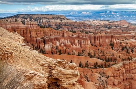 Bryce Canyon National Park