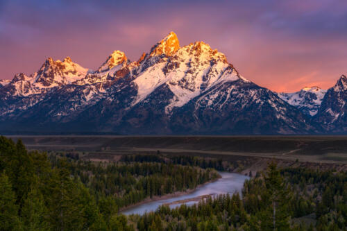 Grand Teton National Park