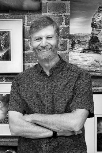 Gary Wagner