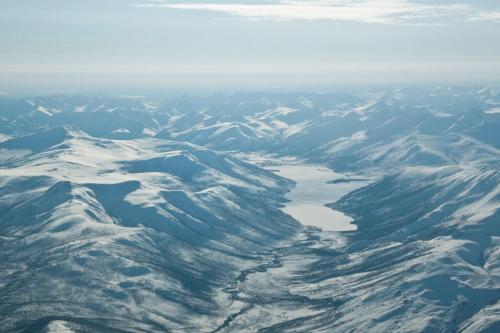 Gates of the Arctic National Park and Preserve