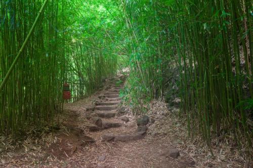 Pīpīwai Trail, Haleakalā National Park