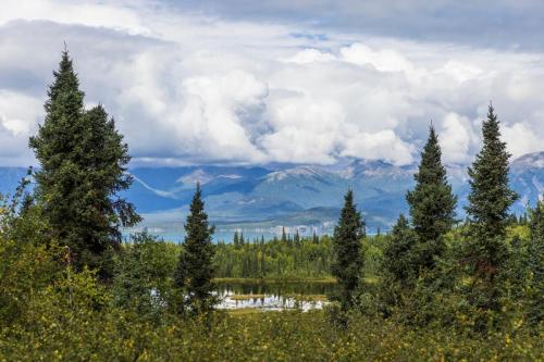 Beaver Pond Loop Trail