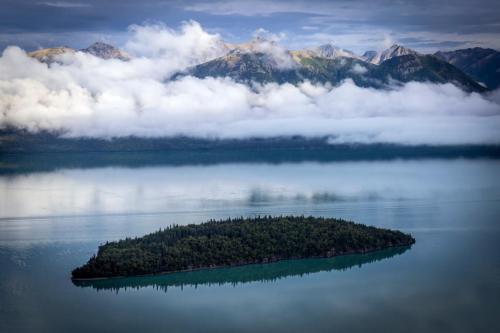 Lake Clark