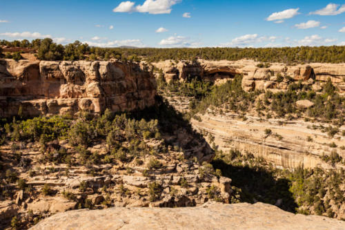 Mesa Verde National Park-1