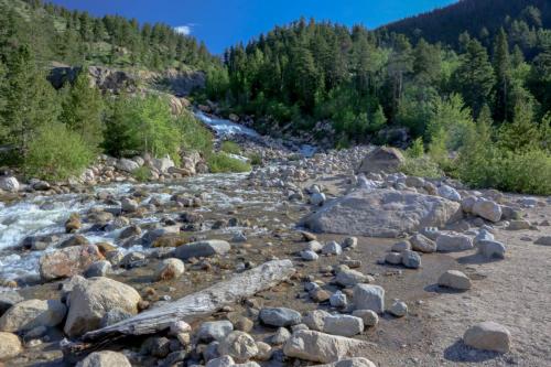 Alluvial Fan