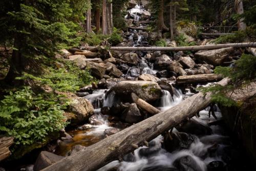 Calypso Cascades