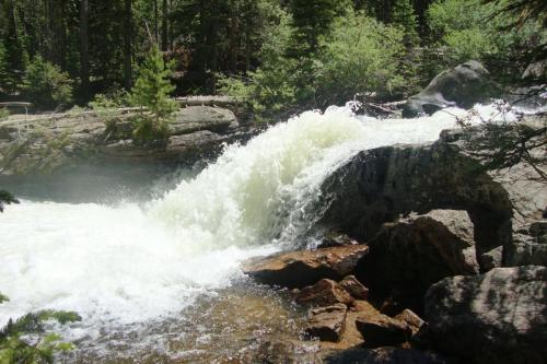 Copeland Falls
