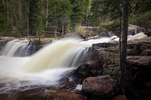Copeland Falls
