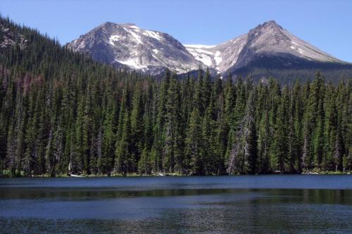 Fern Lake