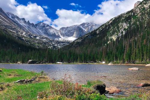 Jewel Lake