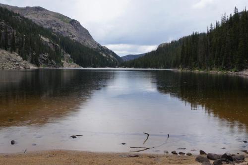 Lake Verna