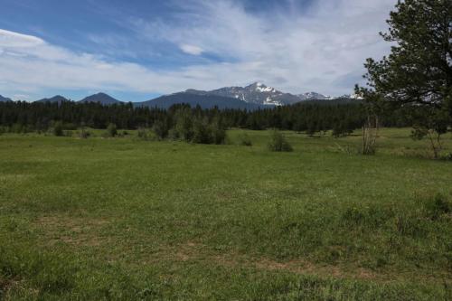 Upper Beaver Meadows