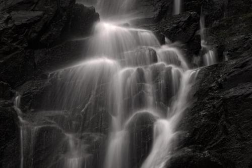 Jones Run Falls