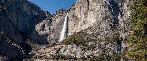 Upper Yosemite Falls-1-36