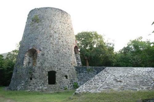 Catherineberg Sugar Plantation